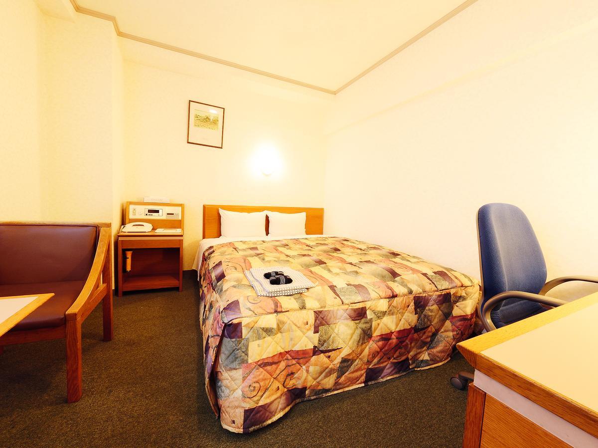 Mitaka City Hotel Čófu Exteriér fotografie