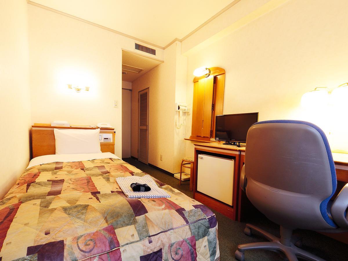 Mitaka City Hotel Čófu Exteriér fotografie