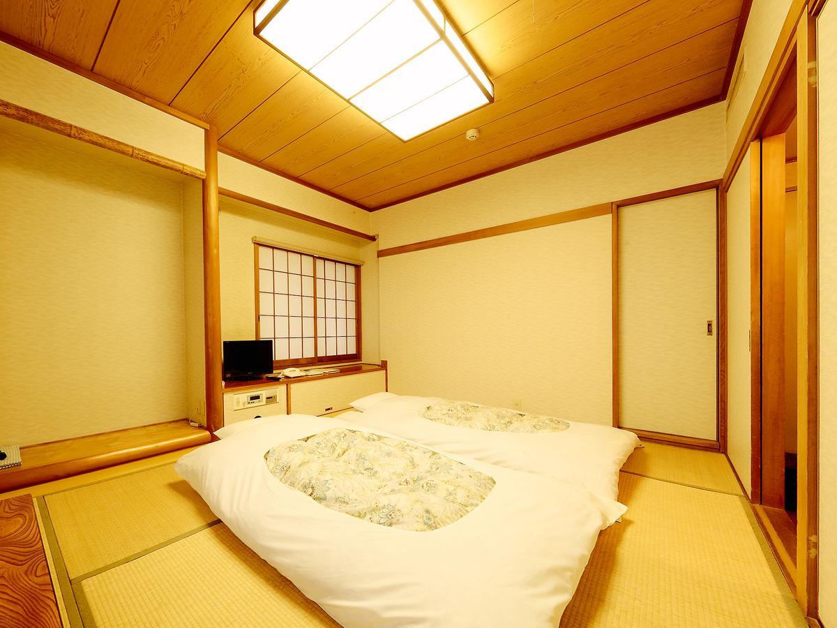 Mitaka City Hotel Čófu Exteriér fotografie